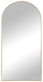 Fali tükör 90x180 cm Madrid – House Nordic