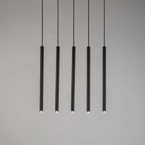 Sigma lighting modern függeszték sopel fekete sig33615