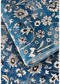 Kék futószőnyeg 80x240 cm Ernest – Villeroy&amp;Boch