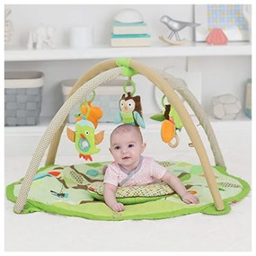 Skip Hop - Gyermek játékszőnyeg TREETOP FRIENDS