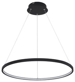 Globo 67192-29B - LED Csillár zsinóron RALPH LED/29W/230V