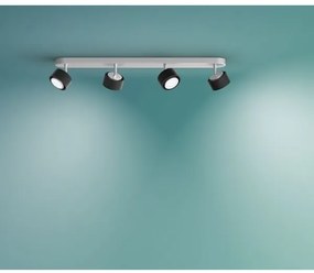 Philips 50654/30/P0 - LED Spotlámpa FERANO 4xLED/4,3W/230V