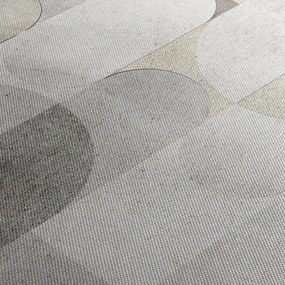 Kép - Csempe (órával) (90x30 cm)