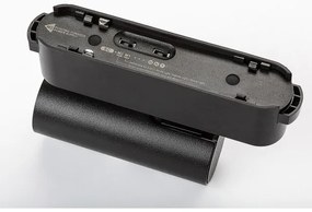 Rabalux 70125 - LED Dimmelhető spotlámpa 1 fázisú sínrendszerhez LiTrack LED/5W/24V