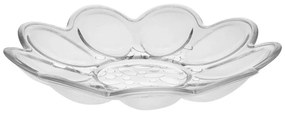 Florina Venus üvegtányér tojáshoz , 21,5 cm