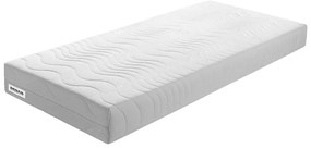 Közepes keménységű gyerek hab matrac 100x200 cm Easy Sleep – BENAB