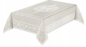 Abrosz foltálló teflonozott elegáns 140x220 Atena