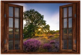 Poszterek 60x40 Tájkép Látvány