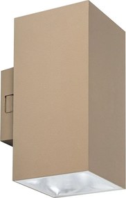 Rabalux 77215 - LED kültéri fali lámpatest URFA 18W/230V 2700/4000/6500K IP65