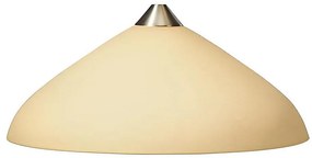 Csereüveg REGINA E27 180x400 mm