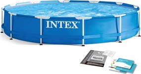 INTEX 28210 keretes kerti medence, 366 x 76 cm