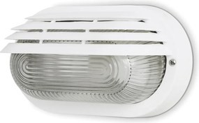 Novolux FAR 107G-G05X1A-01 Fali lámpa 1x12W/E27 IP44
