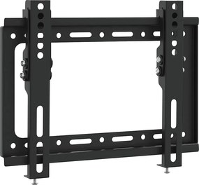 vidaXL fali TV-állvány 14"-42" képernyőhöz max VESA 200 x 200 mm 30 kg