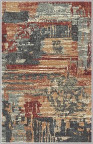 Lábtörlő, 60×100 cm – Hmnt602