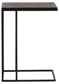 Tárolóasztal 30x45 cm Chisa – Light &amp; Living