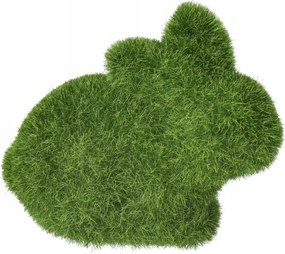 Húsvéti Nyuszi Nagy Nád Figura