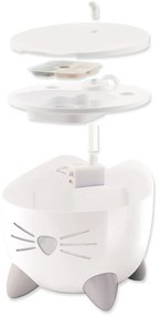 Ivókút macskáknak ø 22 cm Catit Pixi - Plaček Pet Products
