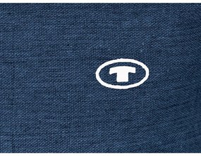 Textil tárolókosár szett 2 db-os 38x26x26 cm Tom Tailor – Wenko