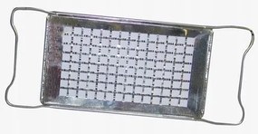 513-as rácsos reszelő ónozott A8013