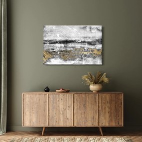 Kép - Absztrakció (90x60 cm)