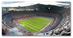 Akrilüveg fotó Barcelona stadion oah-7754375