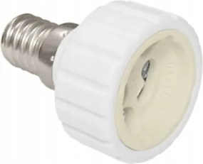 Adapter foglalat E14-ről GU10-re ZeXt
