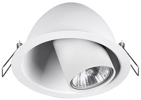 Dot álmennyezetbe süllyeszthető spotlámpa