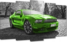 Képek 100x60 Ford Mustang Autó