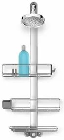 Simplehuman állítható zuhanytartó Plus