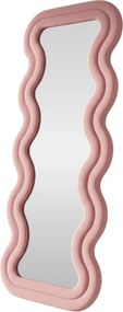 Mundo Oval - Pink