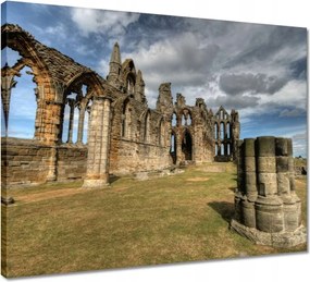 Festmények 50x40 Élő történelem