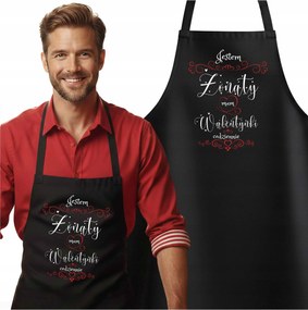 Kötény Valentin Napra Vicces Van Valentin Nap Minden Nap A Férj Barátjának