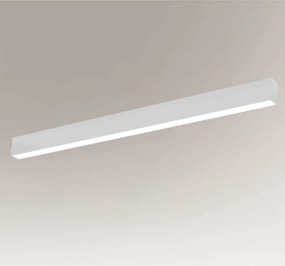 Antigo Numata 8659 Fali lámpa 2x18W/LED 4000K 2354lm IP20