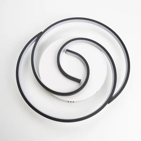 Brilagi - Dimmelhető LED mennyezeti lámpa VELO LED/52W/230V 3000/4000/6000K +DO