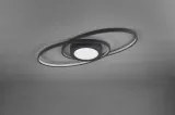 TRIO R62991142 VIGO Modern LED Mennyezeti Lámpa E27 IP44