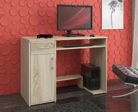 PC asztal Jocosa (sonoma tölgy). 1117042