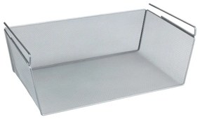 Polc alatti kosár, 49 x 28 x 18 cm - Wenko