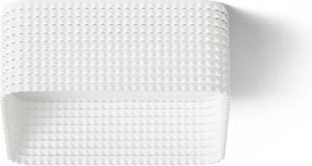 RENDL MARENGA SQB1 40 zápustná bílá Eco PLA 230V LED 6W 3000K