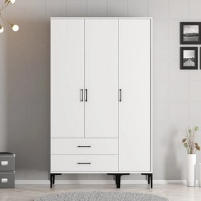 Kumsal ST - White