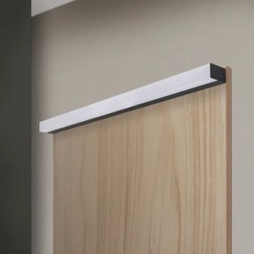 Orion Soff 3-588 - LED tükörmegvilágító HORIZON LED/18W/230V 90 cm IP44 fekete