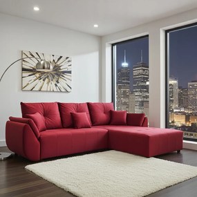 Piros Sarok Összecsukható Szaruhártya Alvás Funkció Mira Rugós Tároló