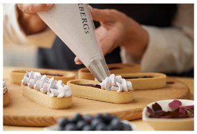 Díszítő zacskó szett 50 db-os – Blomsterbergs