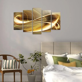 Falikép, 20×60 cm – 5ABSMDF-62