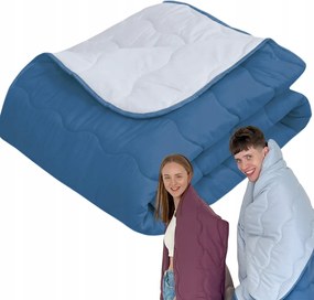 Arc paplan 140x200 Egész Éves antiallergén Puha Ajándék gyerekeknek