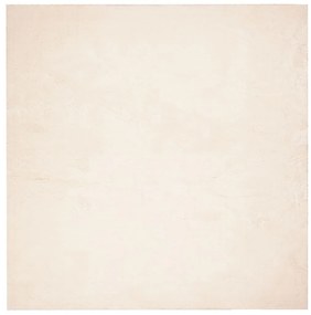 HUARTE bézs rövid szálú puha és mosható szőnyeg 160 x 160 cm