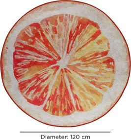 Greyfurt Djt (120 cm)