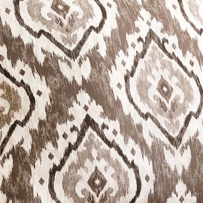 Díszpárna 55x55 cm Suri Geo – Pineapple Elephant