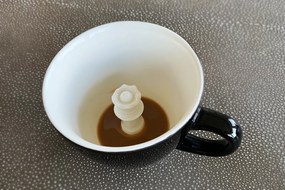 Bögre KIRÁLYNŐ 325 ml - Creature Cups