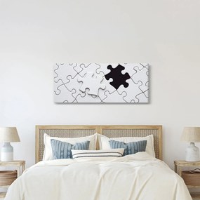 Puzzle képe (120x50 cm)