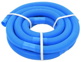 kék medencetömlő 32 mm 6,6 m